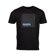 Nash Elasta Breathe T-Shirt Black - ALL SIZES